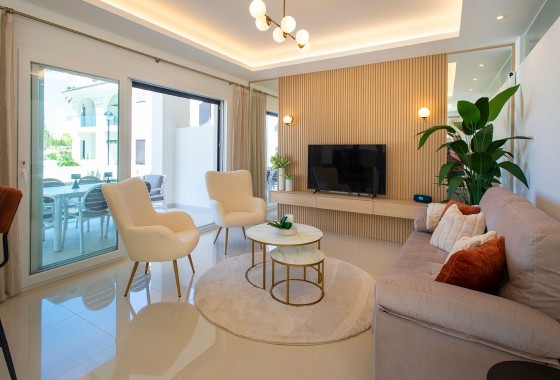 Resale - Apartment - Ciudad Quesada/Rojales - Ciudad Quesada