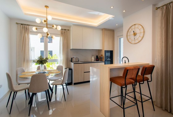 Resale - Apartment - Ciudad Quesada/Rojales - Ciudad Quesada