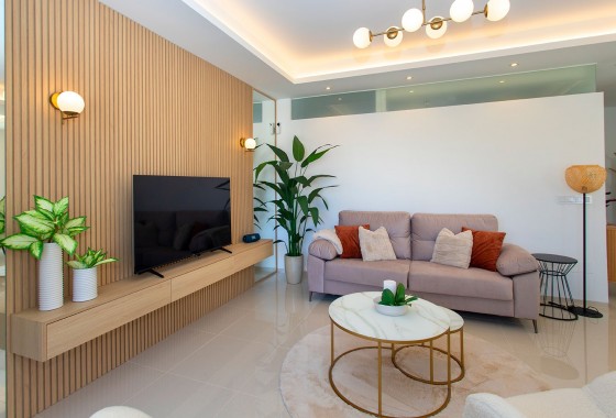 Resale - Apartment - Ciudad Quesada/Rojales - Ciudad Quesada