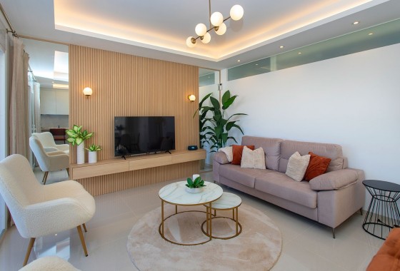 Resale - Apartment - Ciudad Quesada/Rojales - Ciudad Quesada