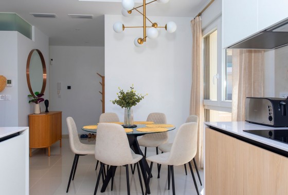 Resale - Apartment - Ciudad Quesada/Rojales - Ciudad Quesada