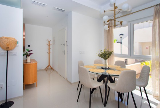 Resale - Apartment - Ciudad Quesada/Rojales - Ciudad Quesada