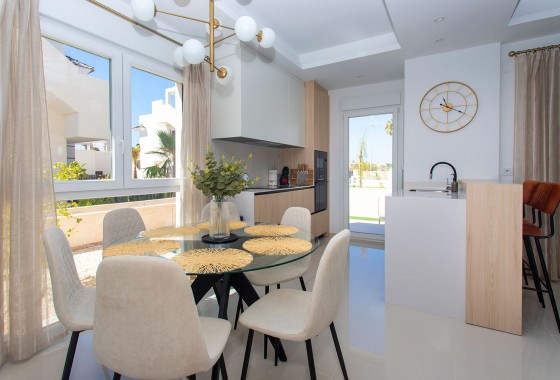 Resale - Apartment - Ciudad Quesada/Rojales - Ciudad Quesada