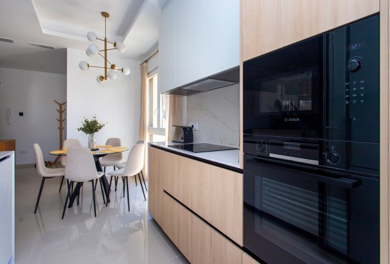 Resale - Apartment - Ciudad Quesada/Rojales - Ciudad Quesada