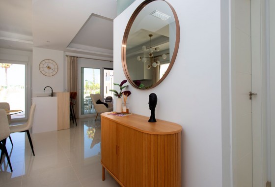 Resale - Apartment - Ciudad Quesada/Rojales - Ciudad Quesada