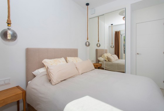 Resale - Apartment - Ciudad Quesada/Rojales - Ciudad Quesada