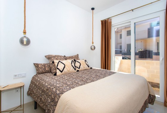 Resale - Apartment - Ciudad Quesada/Rojales - Ciudad Quesada