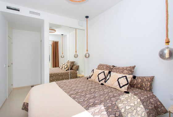 Resale - Apartment - Ciudad Quesada/Rojales - Ciudad Quesada