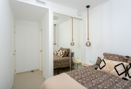 Resale - Apartment - Ciudad Quesada/Rojales - Ciudad Quesada