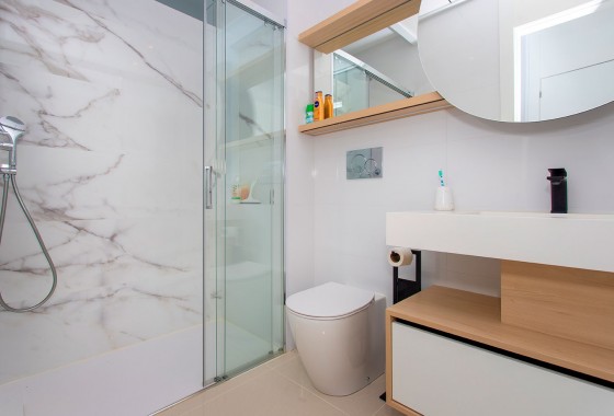 Resale - Apartment - Ciudad Quesada/Rojales - Ciudad Quesada