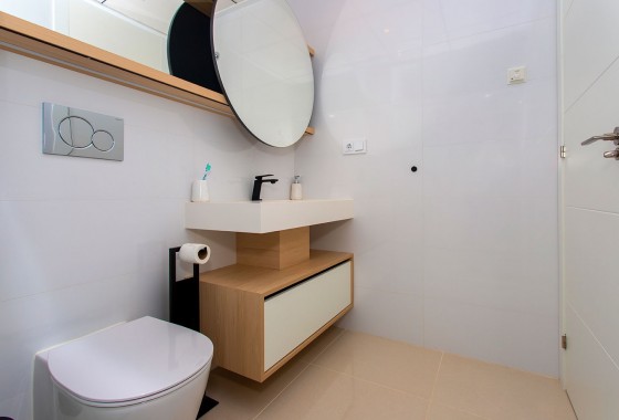 Resale - Apartment - Ciudad Quesada/Rojales - Ciudad Quesada