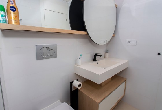 Resale - Apartment - Ciudad Quesada/Rojales - Ciudad Quesada