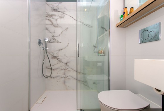 Resale - Apartment - Ciudad Quesada/Rojales - Ciudad Quesada