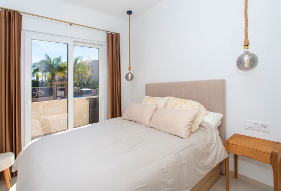 Resale - Apartment - Ciudad Quesada/Rojales - Ciudad Quesada