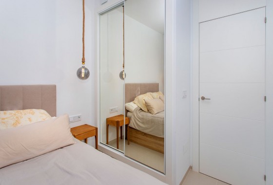 Resale - Apartment - Ciudad Quesada/Rojales - Ciudad Quesada