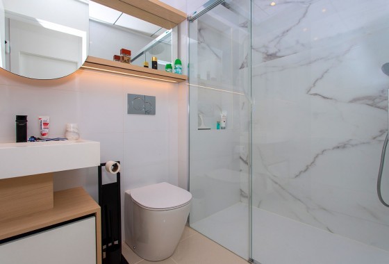 Resale - Apartment - Ciudad Quesada/Rojales - Ciudad Quesada