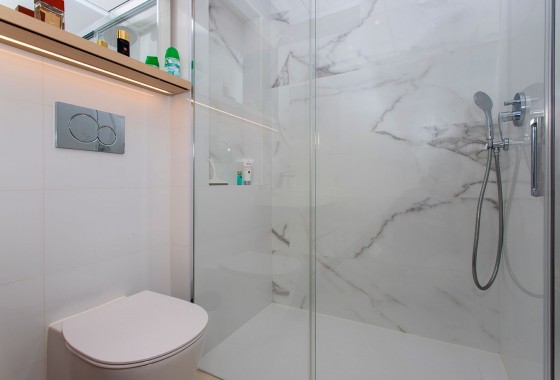 Resale - Apartment - Ciudad Quesada/Rojales - Ciudad Quesada