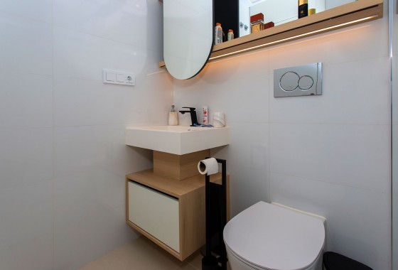 Resale - Apartment - Ciudad Quesada/Rojales - Ciudad Quesada