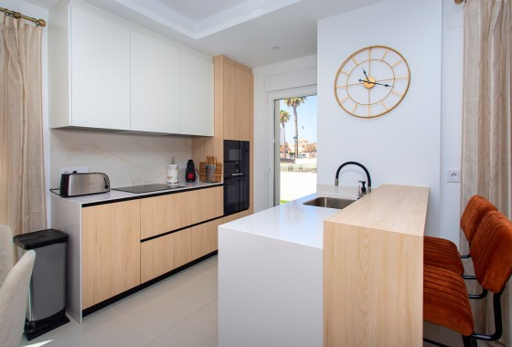 Resale - Apartment - Ciudad Quesada/Rojales - Ciudad Quesada