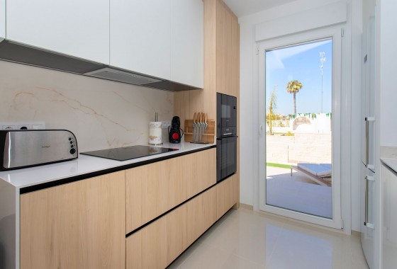 Resale - Apartment - Ciudad Quesada/Rojales - Ciudad Quesada