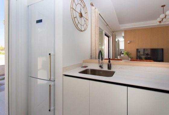 Resale - Apartment - Ciudad Quesada/Rojales - Ciudad Quesada