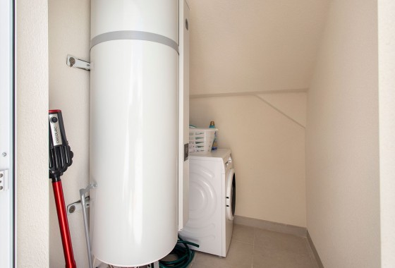 Resale - Apartment - Ciudad Quesada/Rojales - Ciudad Quesada