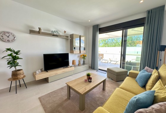 Revente - Appartement - Pilar de la Horadada