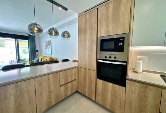 Revente - Appartement - Pilar de la Horadada