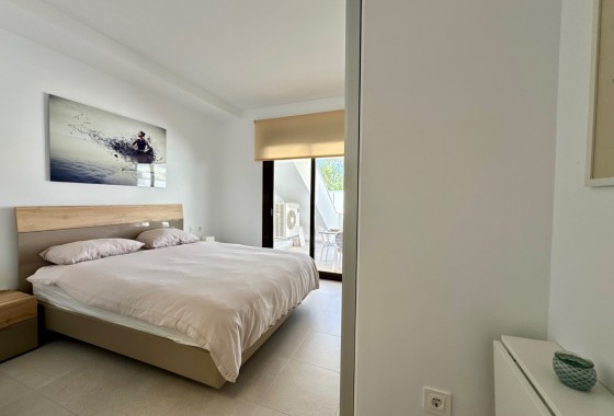 Revente - Appartement - Pilar de la Horadada