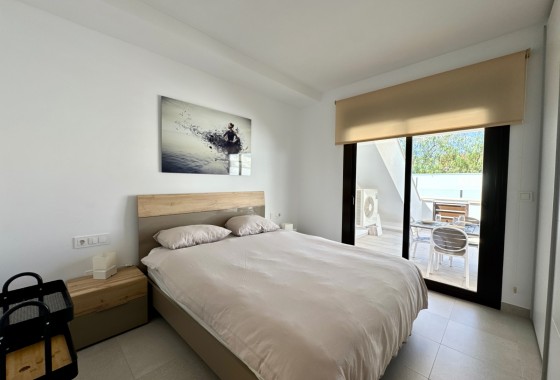 Revente - Appartement - Pilar de la Horadada