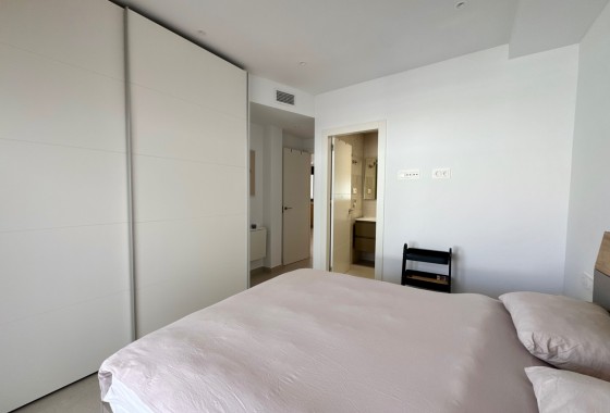 Revente - Appartement - Pilar de la Horadada