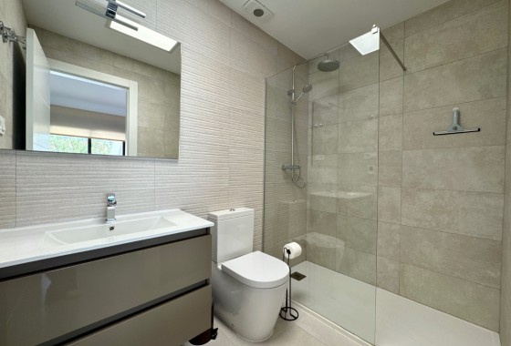 Revente - Appartement - Pilar de la Horadada