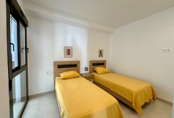 Revente - Appartement - Pilar de la Horadada