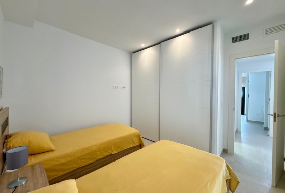 Revente - Appartement - Pilar de la Horadada