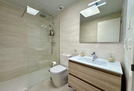 Revente - Appartement - Pilar de la Horadada