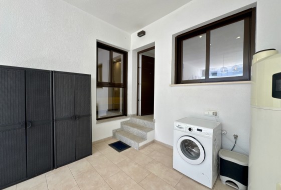 Revente - Appartement - Pilar de la Horadada