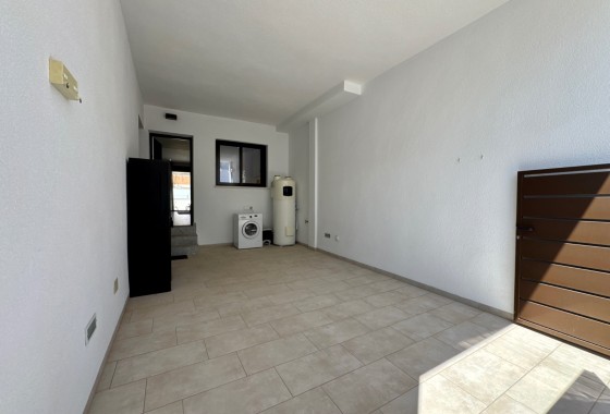 Revente - Appartement - Pilar de la Horadada