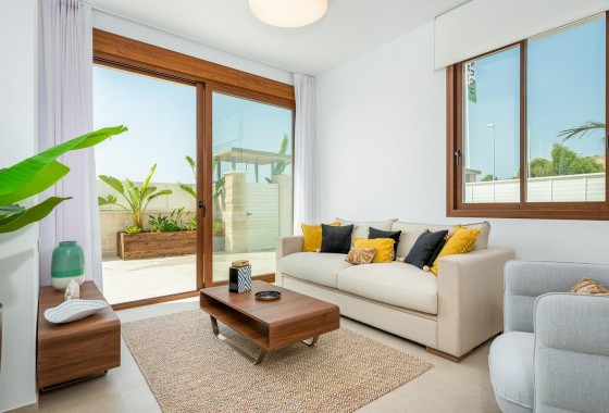 New Build - Detached Villa - Vera - Vera playa