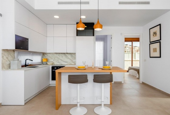 New Build - Detached Villa - Vera - Vera playa