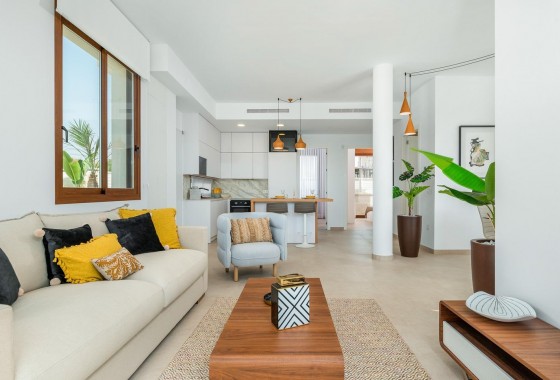 New Build - Detached Villa - Vera - Vera playa