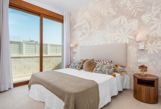 New Build - Detached Villa - Vera - Vera playa