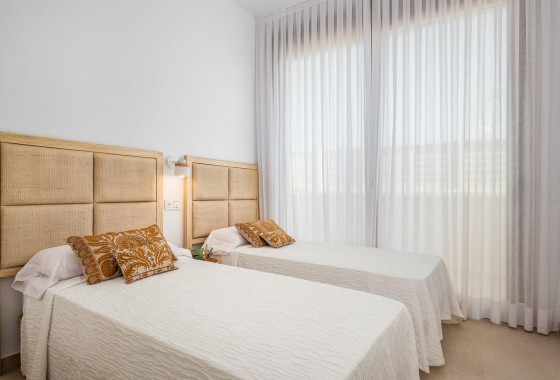 New Build - Detached Villa - Vera - Vera playa