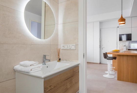 New Build - Detached Villa - Vera - Vera playa