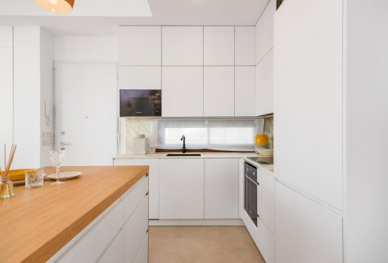 New Build - Detached Villa - Vera - Vera playa