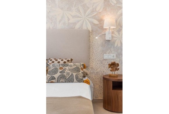 New Build - Detached Villa - Vera - Vera playa