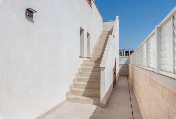 New Build - Detached Villa - Vera - Vera playa