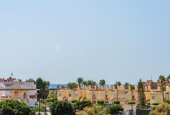 New Build - Detached Villa - Vera - Vera playa