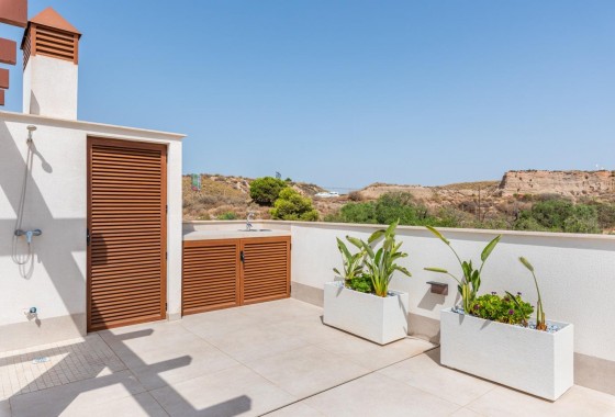 New Build - Detached Villa - Vera - Vera playa