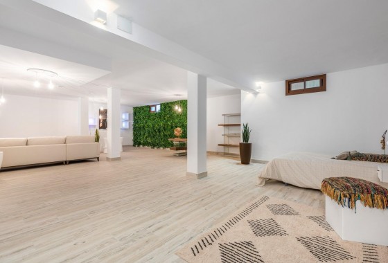 New Build - Detached Villa - Vera - Vera playa