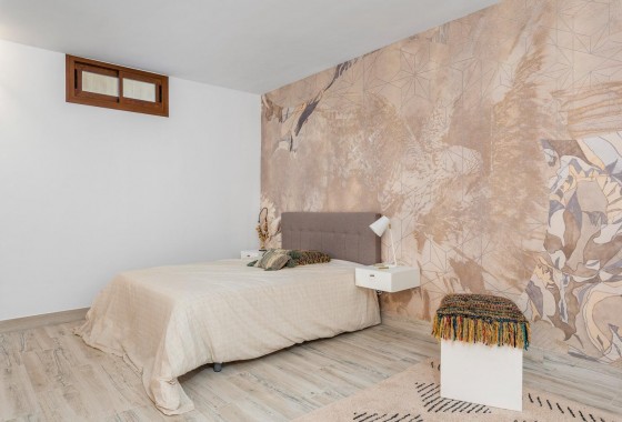 New Build - Detached Villa - Vera - Vera playa